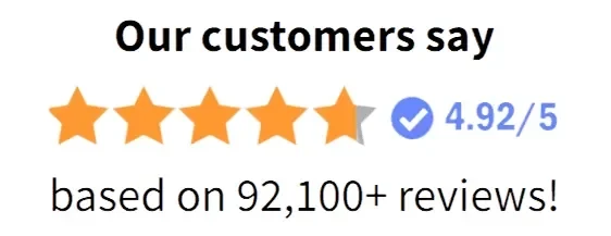 PinealPure reported star rating