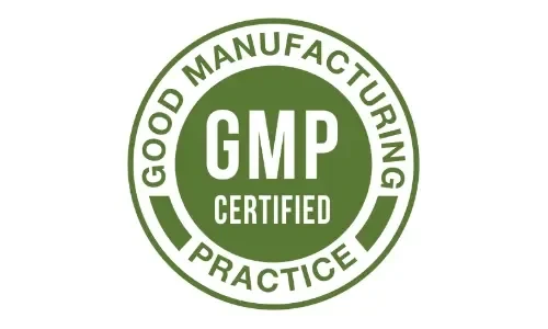 PinealPure GMP certified