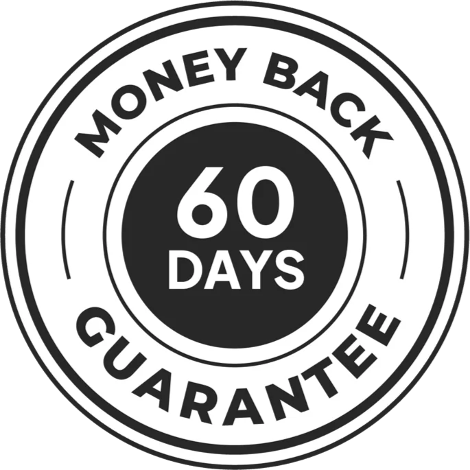PinealPure 365-day money-back guarantee